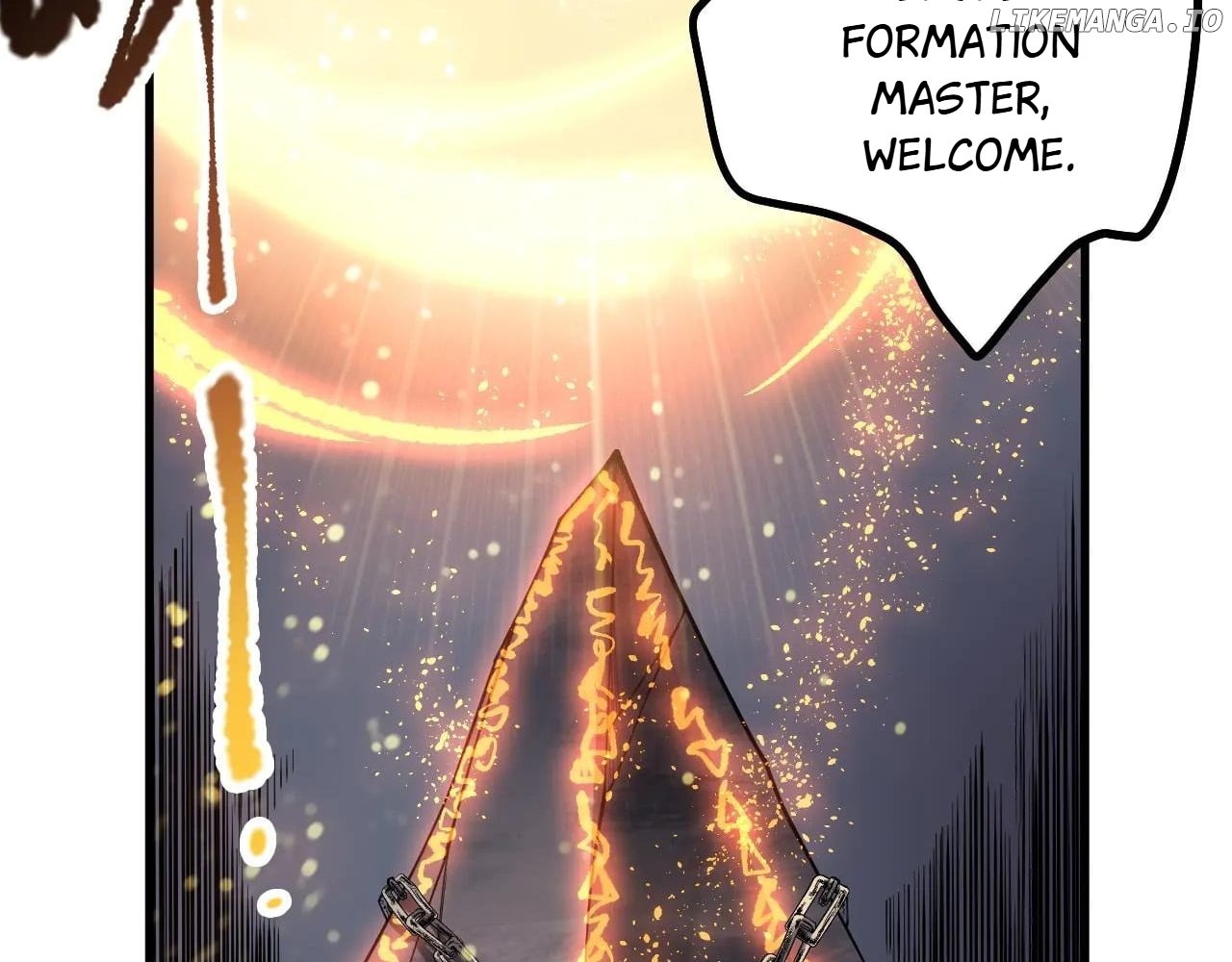 Catastrophic Necromancer Chapter 179 - page 17